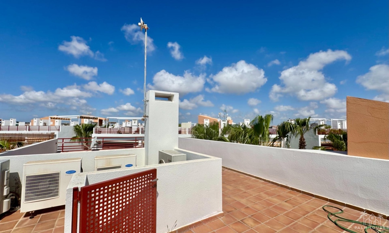 Venta - Apartment - Orihuela Costa - Punta Prima