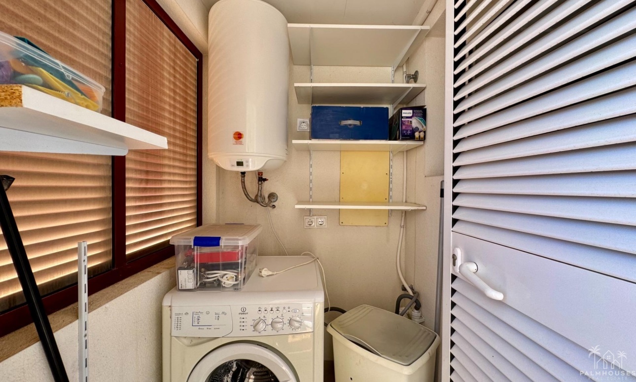 Venta - Apartment - Orihuela Costa - Punta Prima