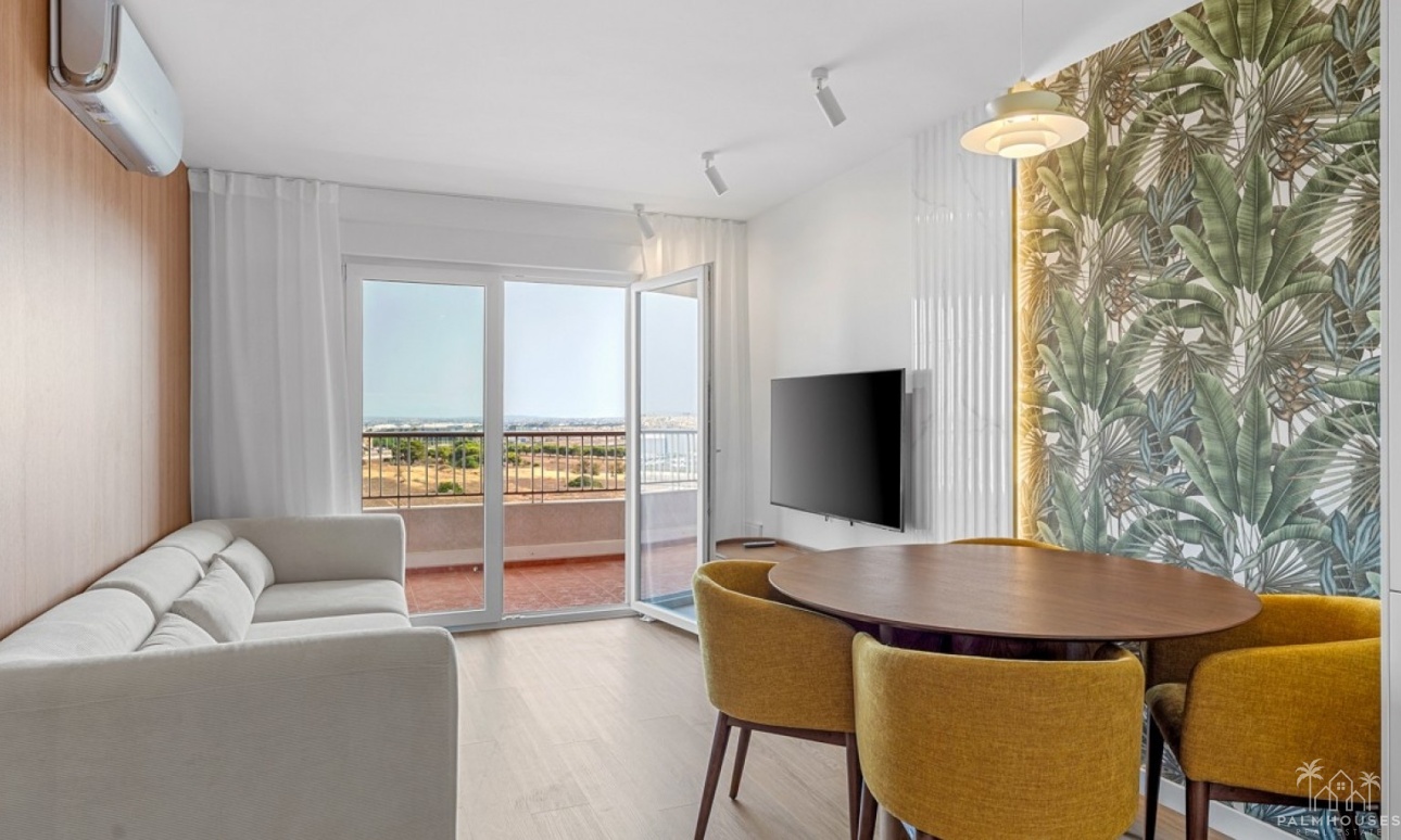Venta - Apartment - Orihuela Costa - Punta Prima
