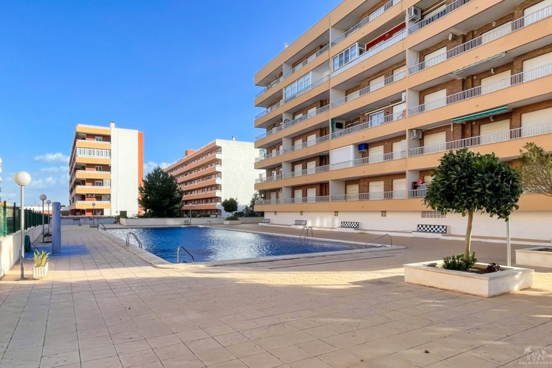 Venta - Apartment - Orihuela Costa - Punta Prima