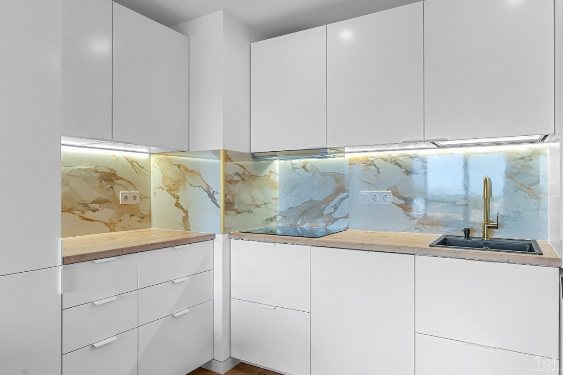 Venta - Apartment - Orihuela Costa - Punta Prima