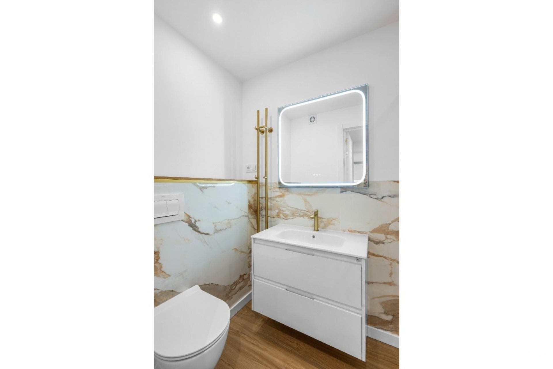 Venta - Apartment - Orihuela Costa - Punta Prima