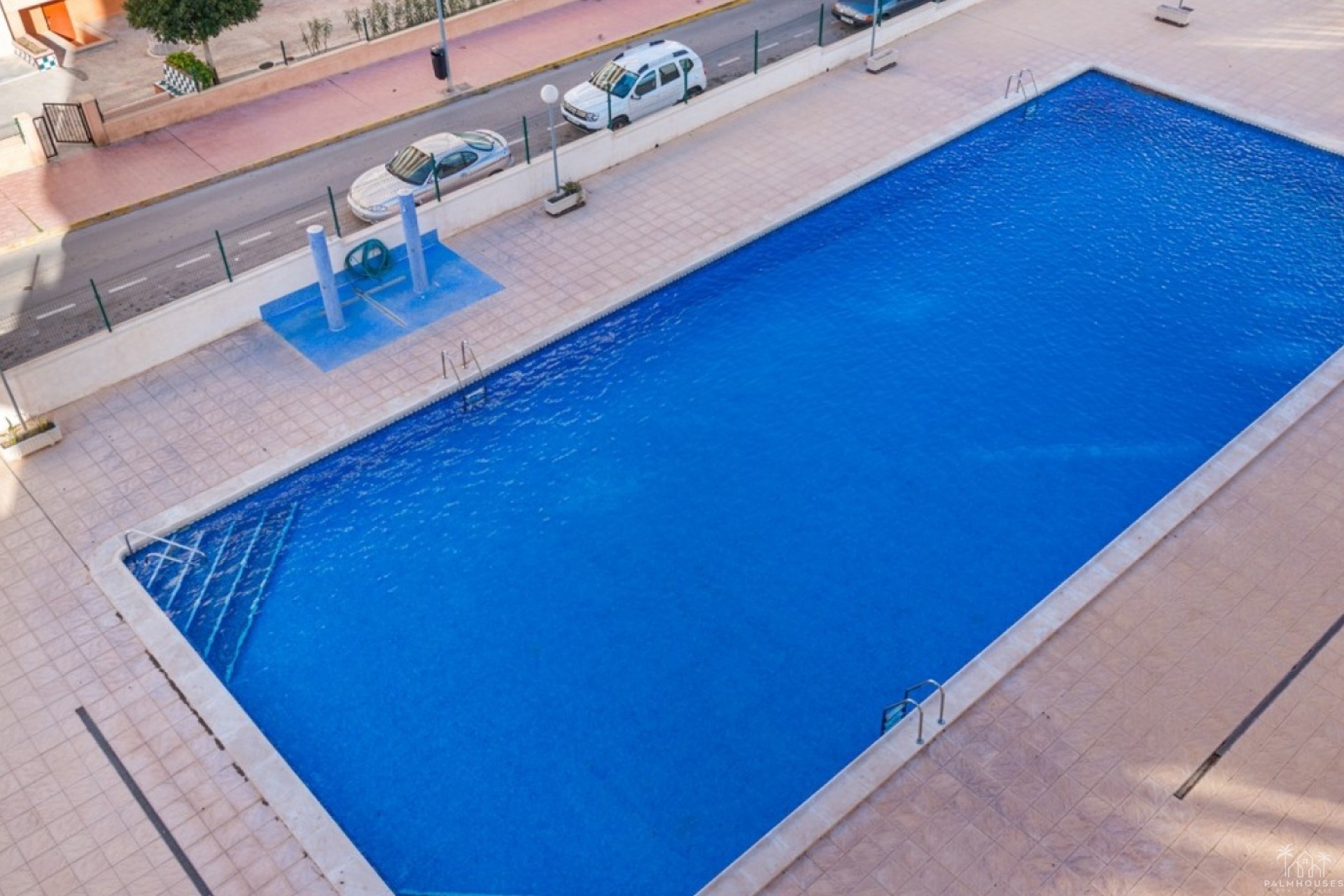 Venta - Apartment - Orihuela Costa - Punta Prima