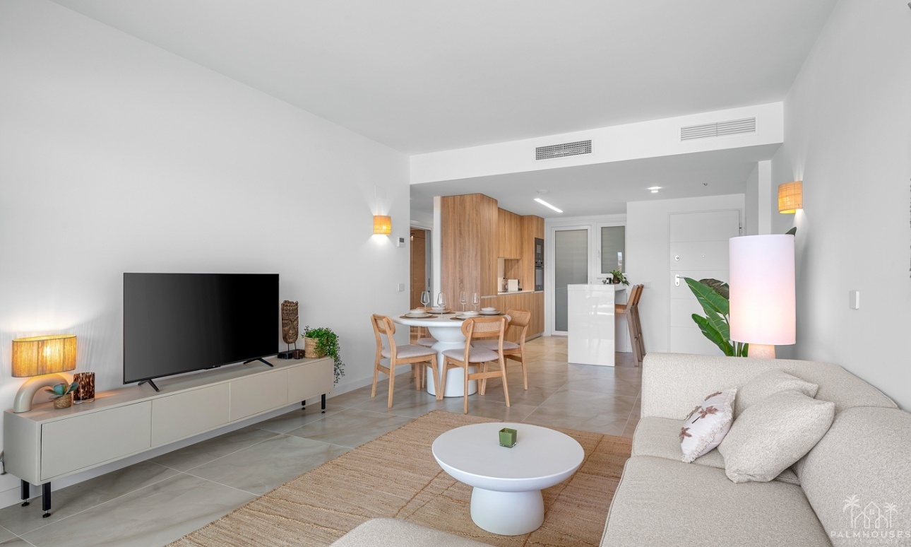 Venta - Apartment - Orihuela Costa - Punta Prima