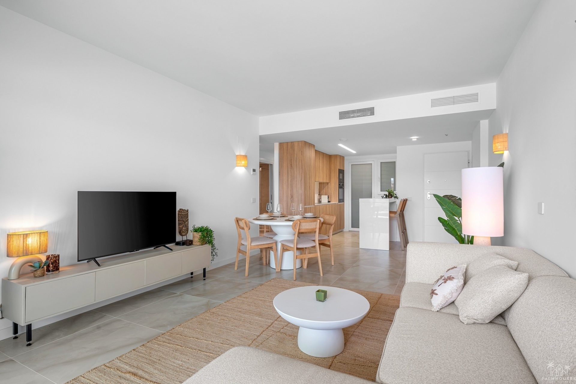 Venta - Apartment - Orihuela Costa - Punta Prima
