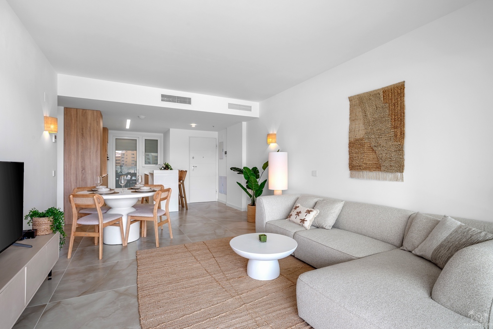 Venta - Apartment - Orihuela Costa - Punta Prima