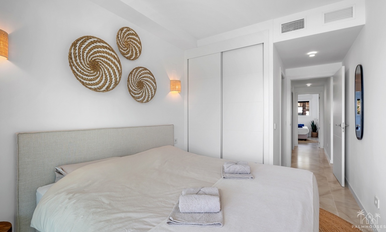Venta - Apartment - Orihuela Costa - Punta Prima