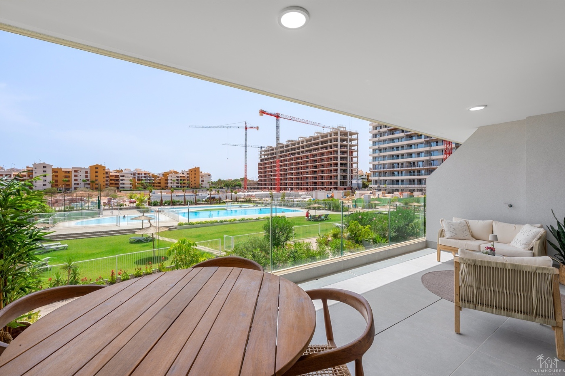 Venta - Apartment - Orihuela Costa - Punta Prima