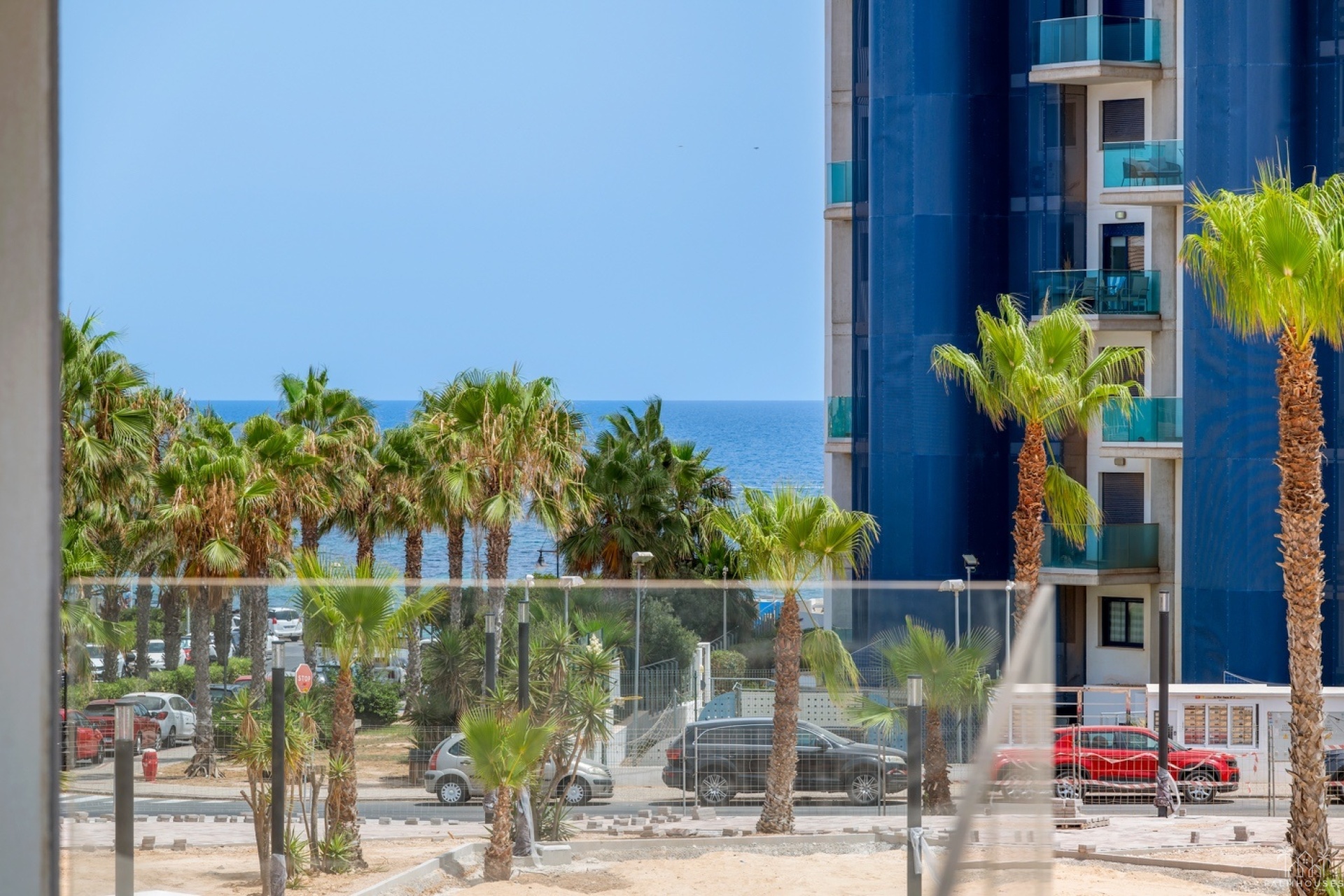 Venta - Apartment - Orihuela Costa - Punta Prima