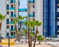 Venta - Apartment - Orihuela Costa - Punta Prima