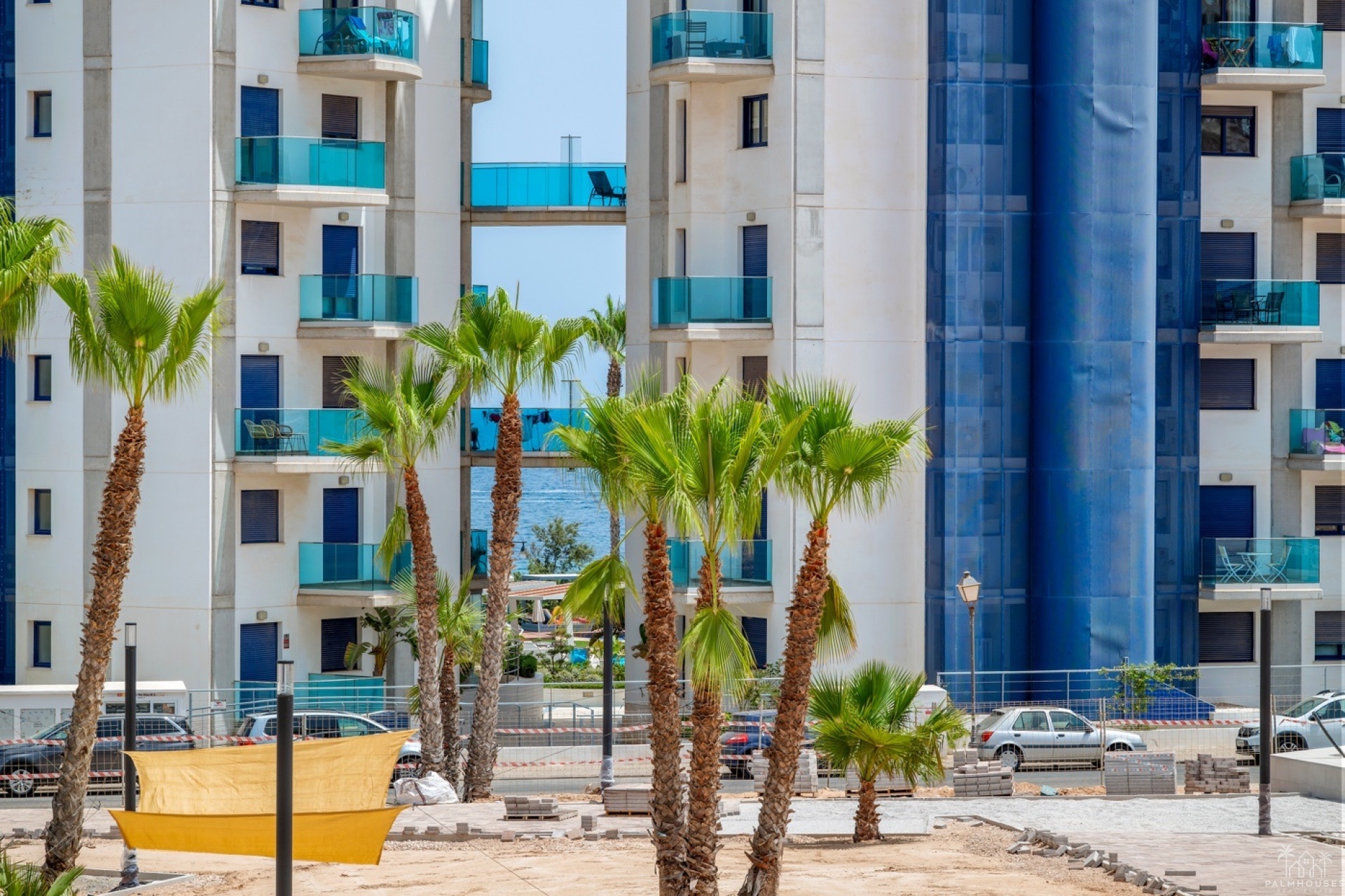 Venta - Apartment - Orihuela Costa - Punta Prima