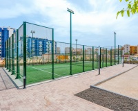 Venta - Apartment - Orihuela Costa - Punta Prima