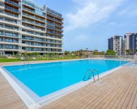 Venta - Apartment - Orihuela Costa - Punta Prima