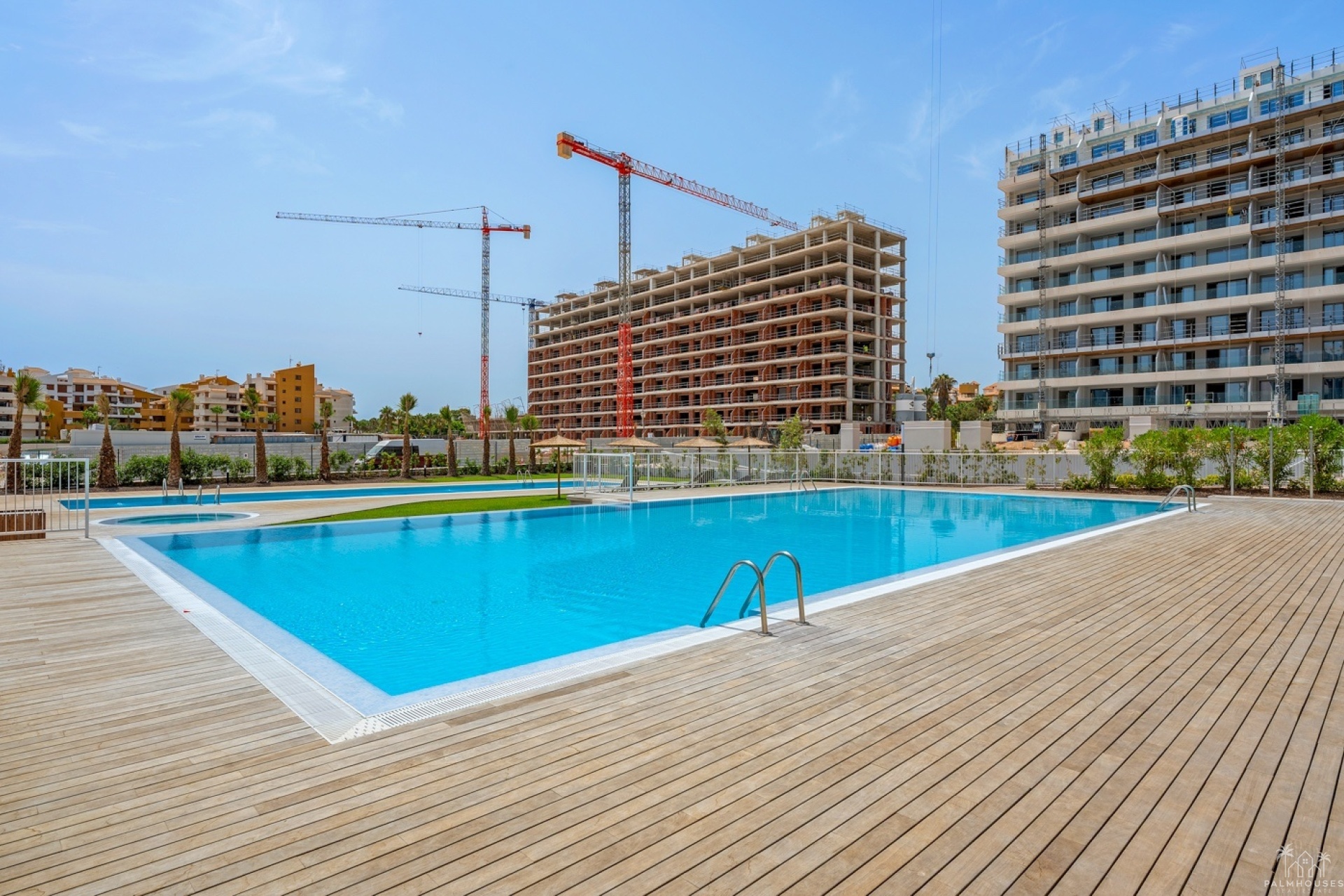 Venta - Apartment - Orihuela Costa - Punta Prima