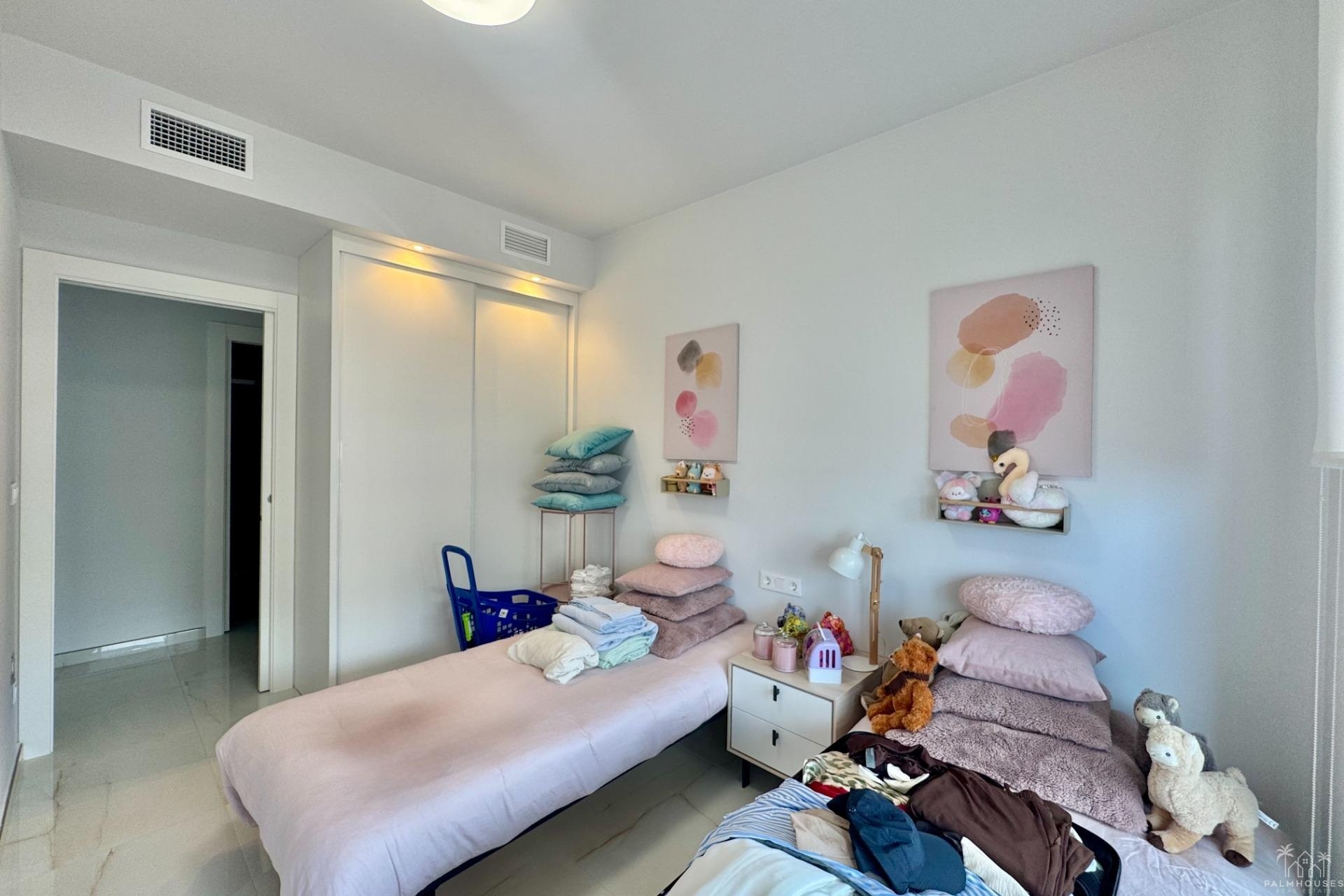 Venta - Apartment - Orihuela Costa - Punta Prima