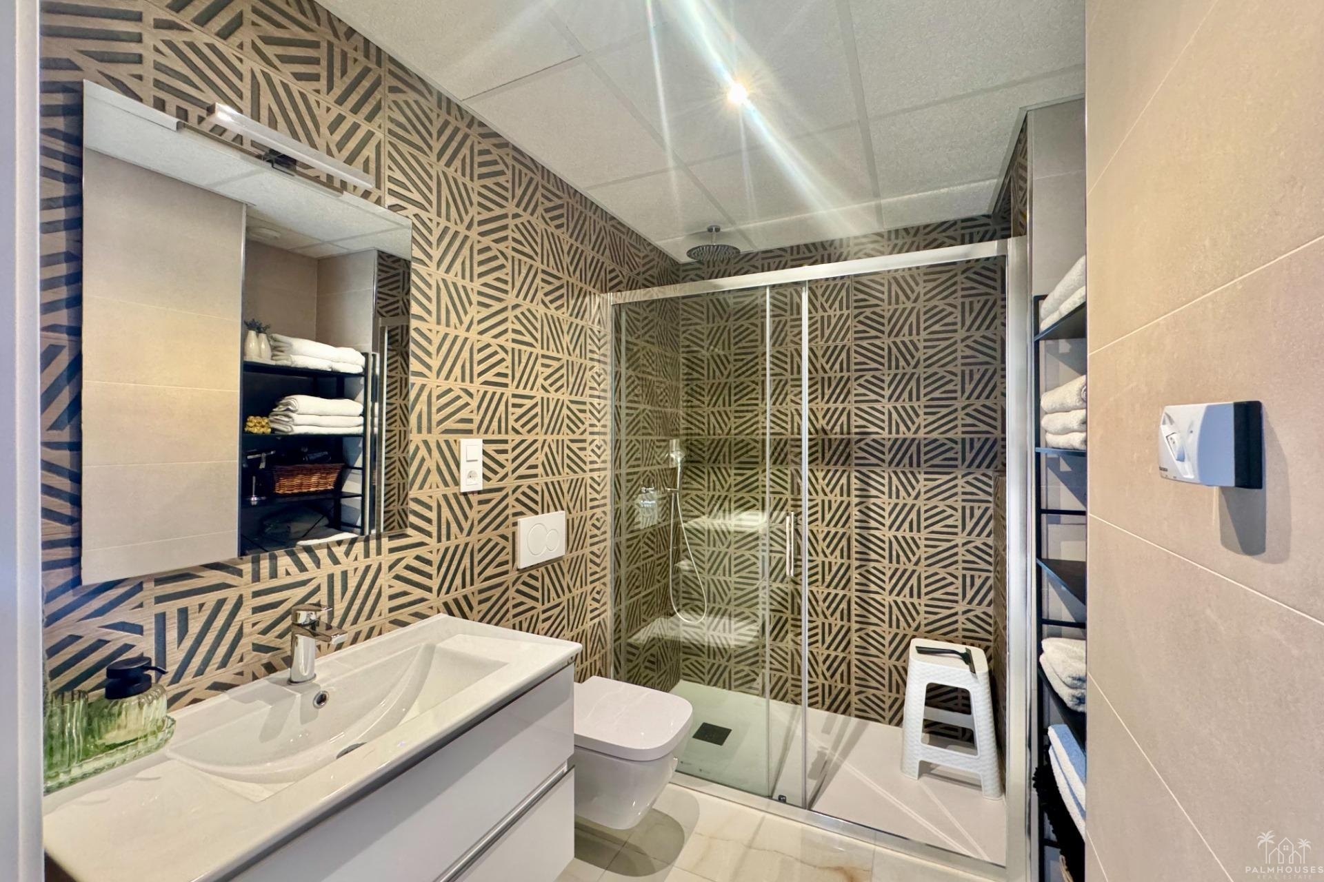 Venta - Apartment - Orihuela Costa - Punta Prima