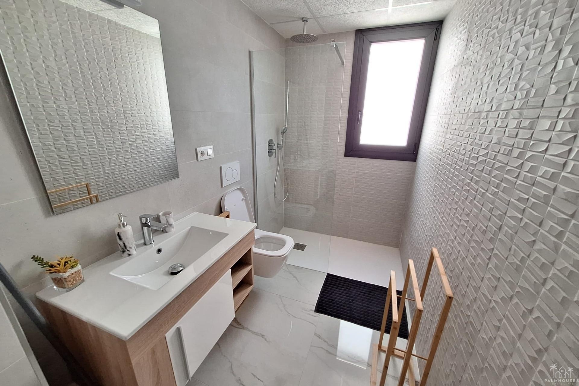 Venta - Apartment - Orihuela Costa - Punta Prima