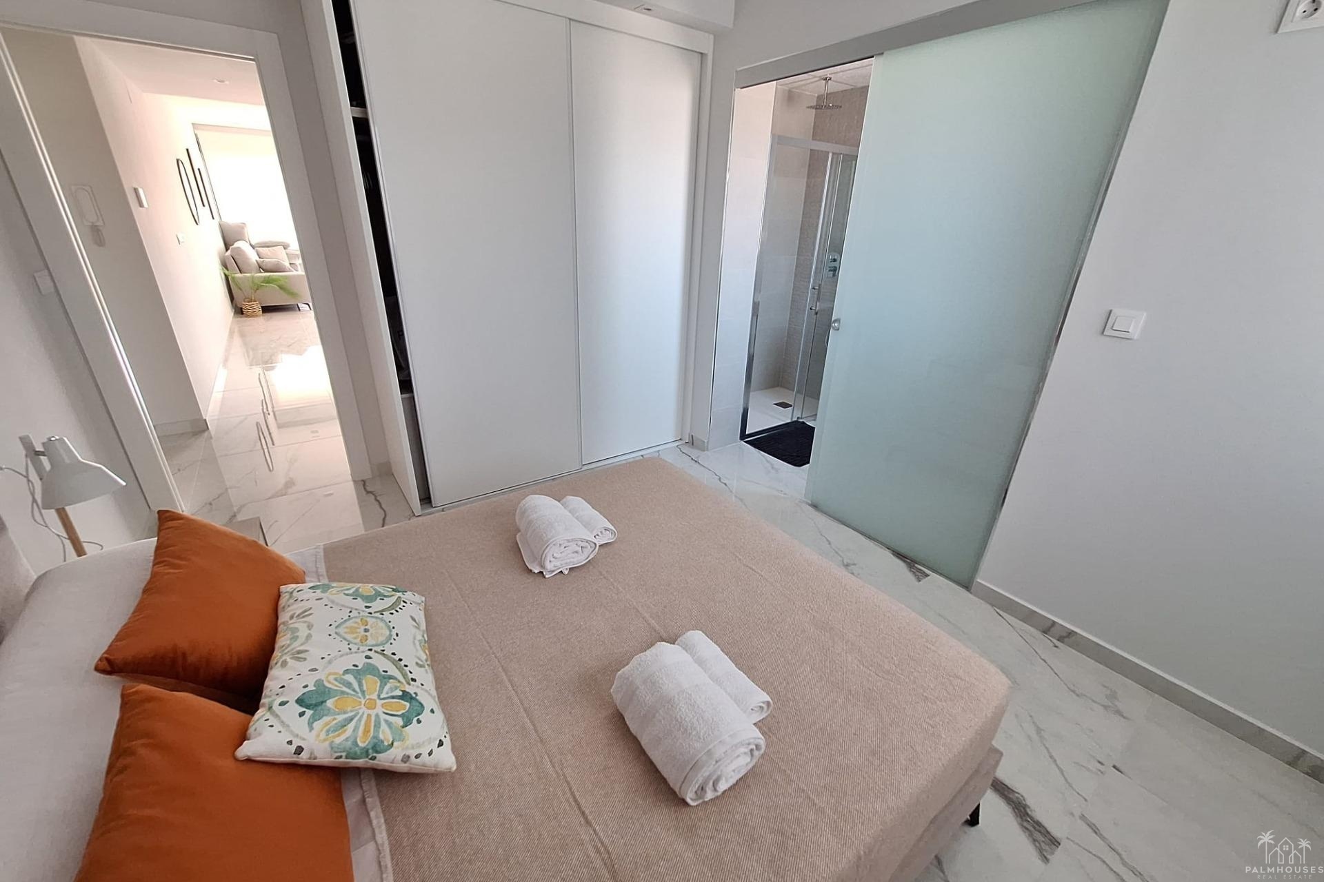 Venta - Apartment - Orihuela Costa - Punta Prima