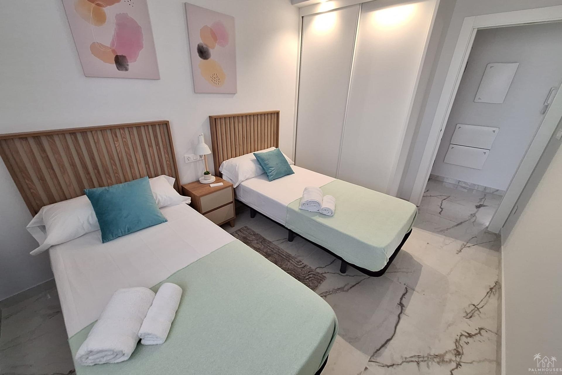 Venta - Apartment - Orihuela Costa - Punta Prima