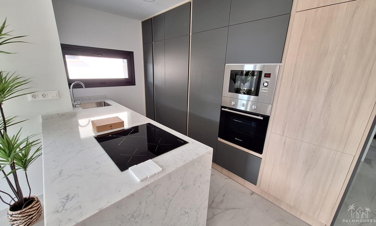 Venta - Apartment - Orihuela Costa - Punta Prima