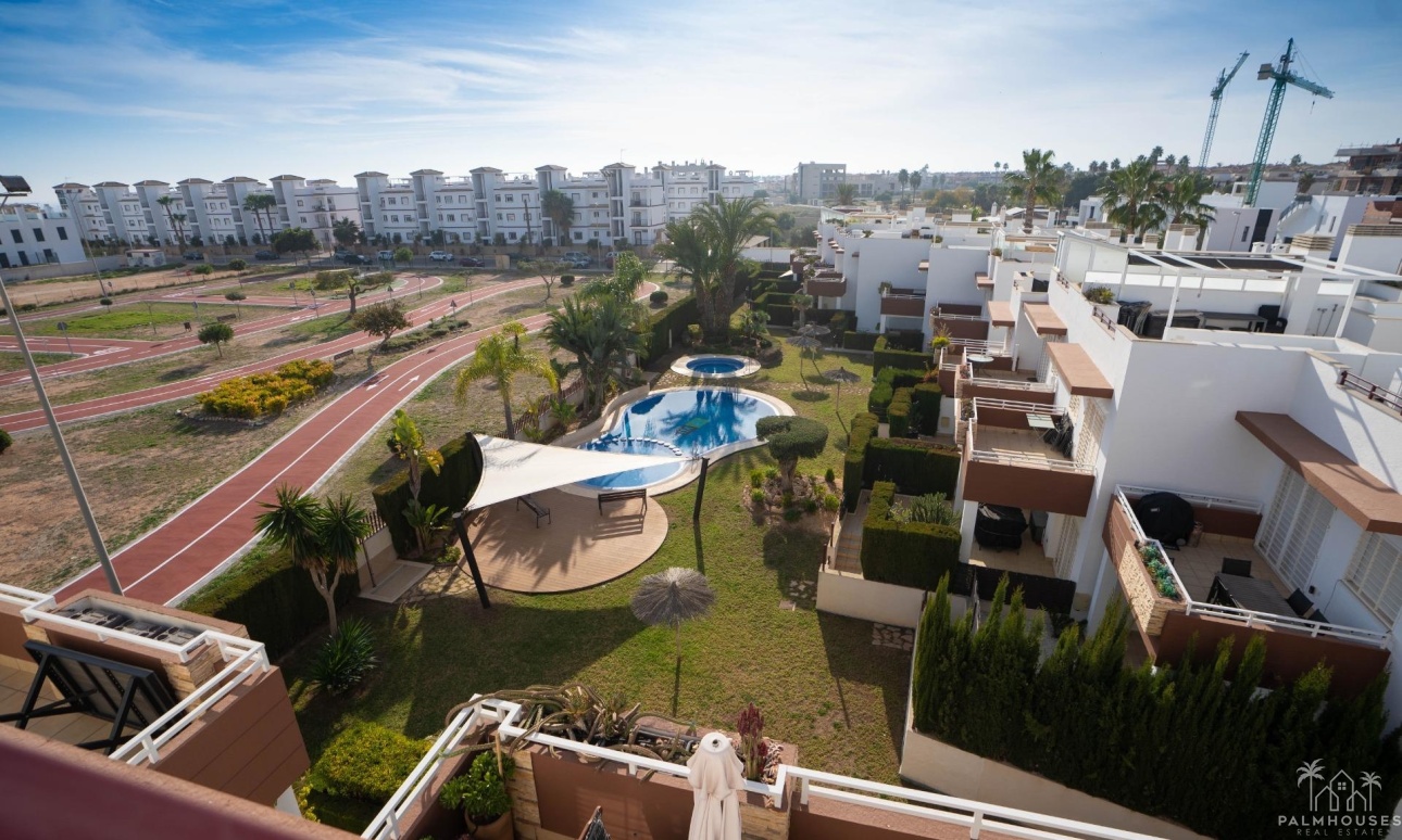 Venta - Apartment - Orihuela Costa - Rocio Del Mar