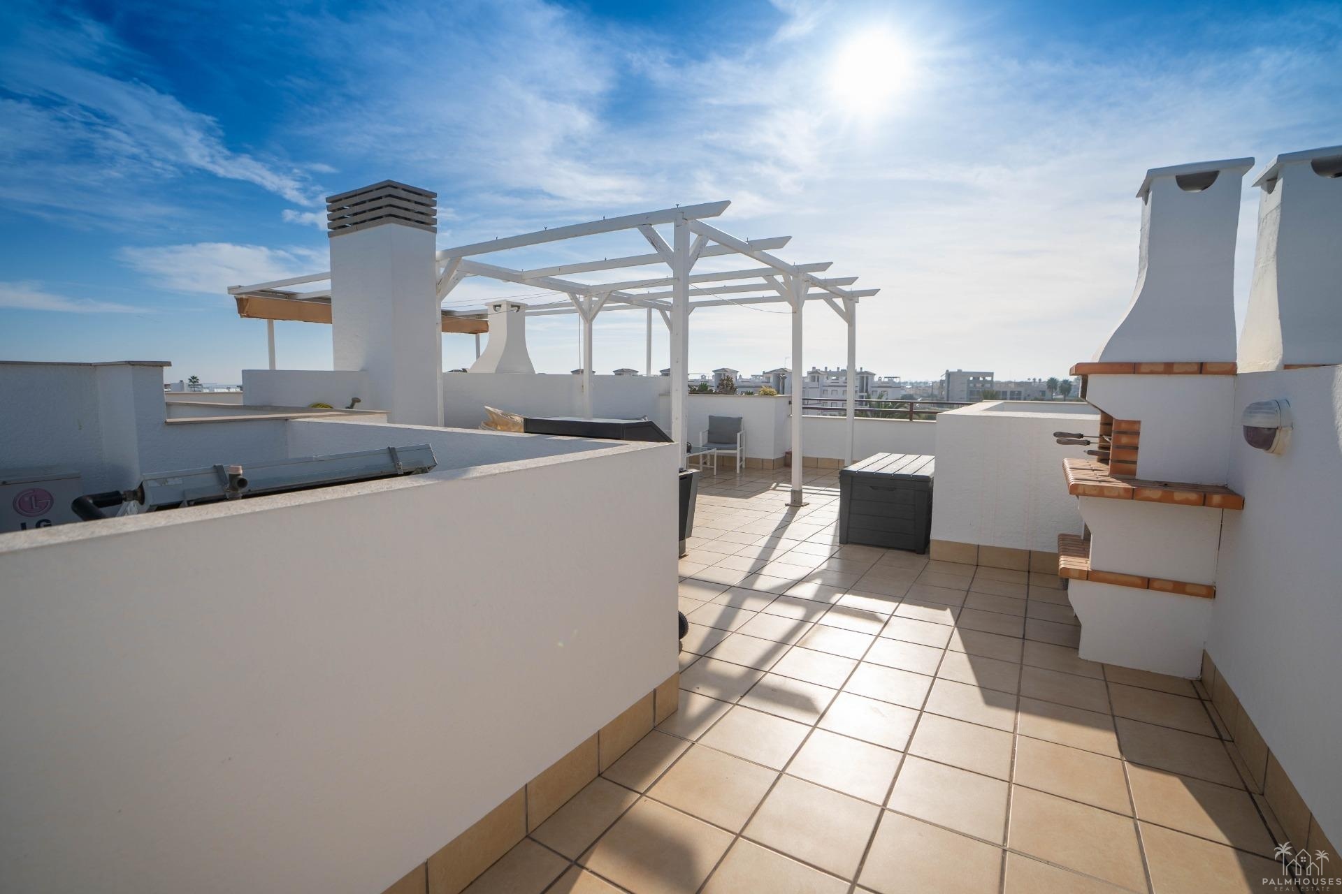 Venta - Apartment - Orihuela Costa - Rocio Del Mar