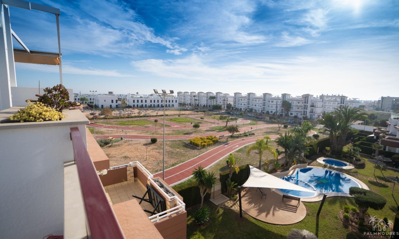 Venta - Apartment - Orihuela Costa - Rocio Del Mar