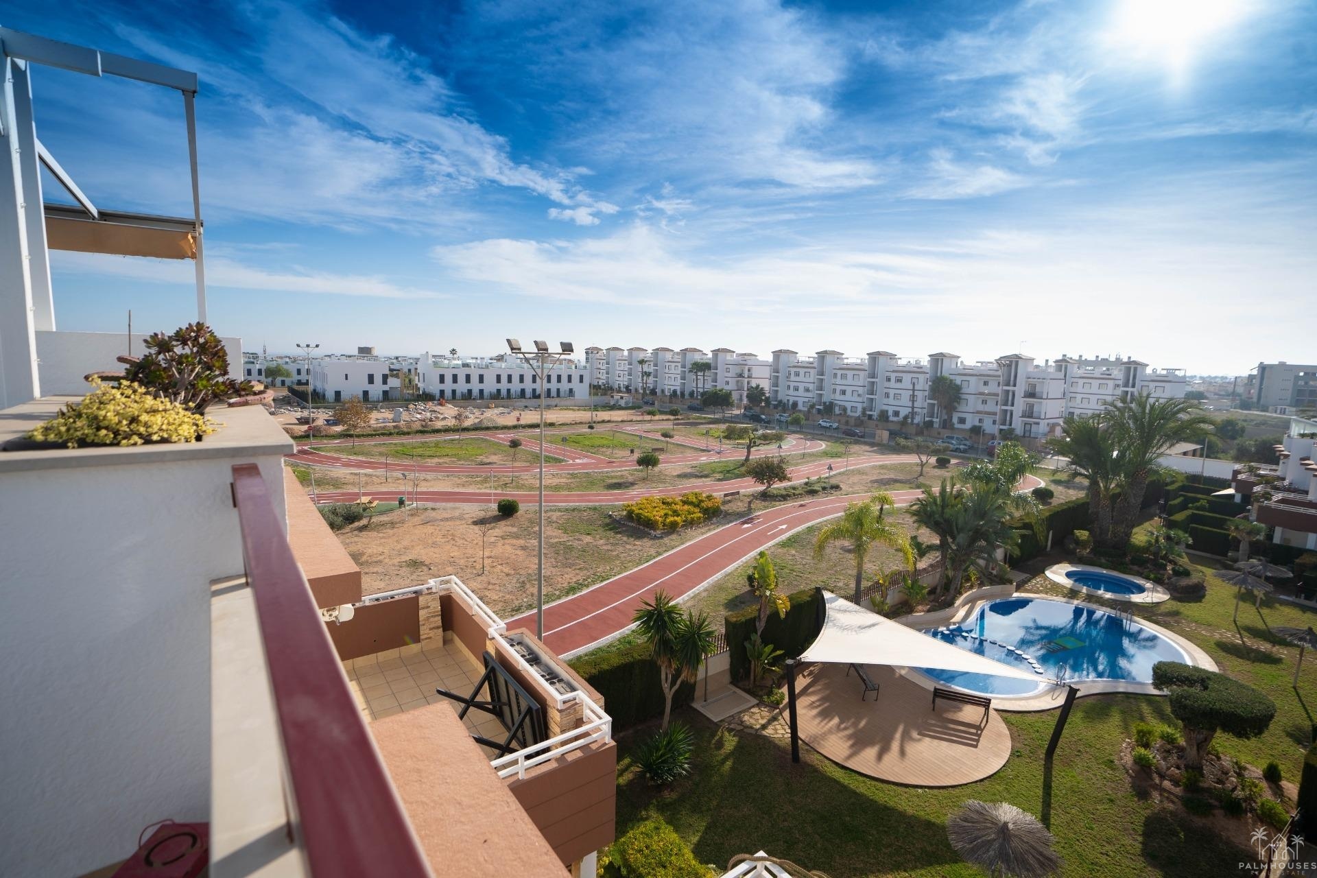 Venta - Apartment - Orihuela Costa - Rocio Del Mar