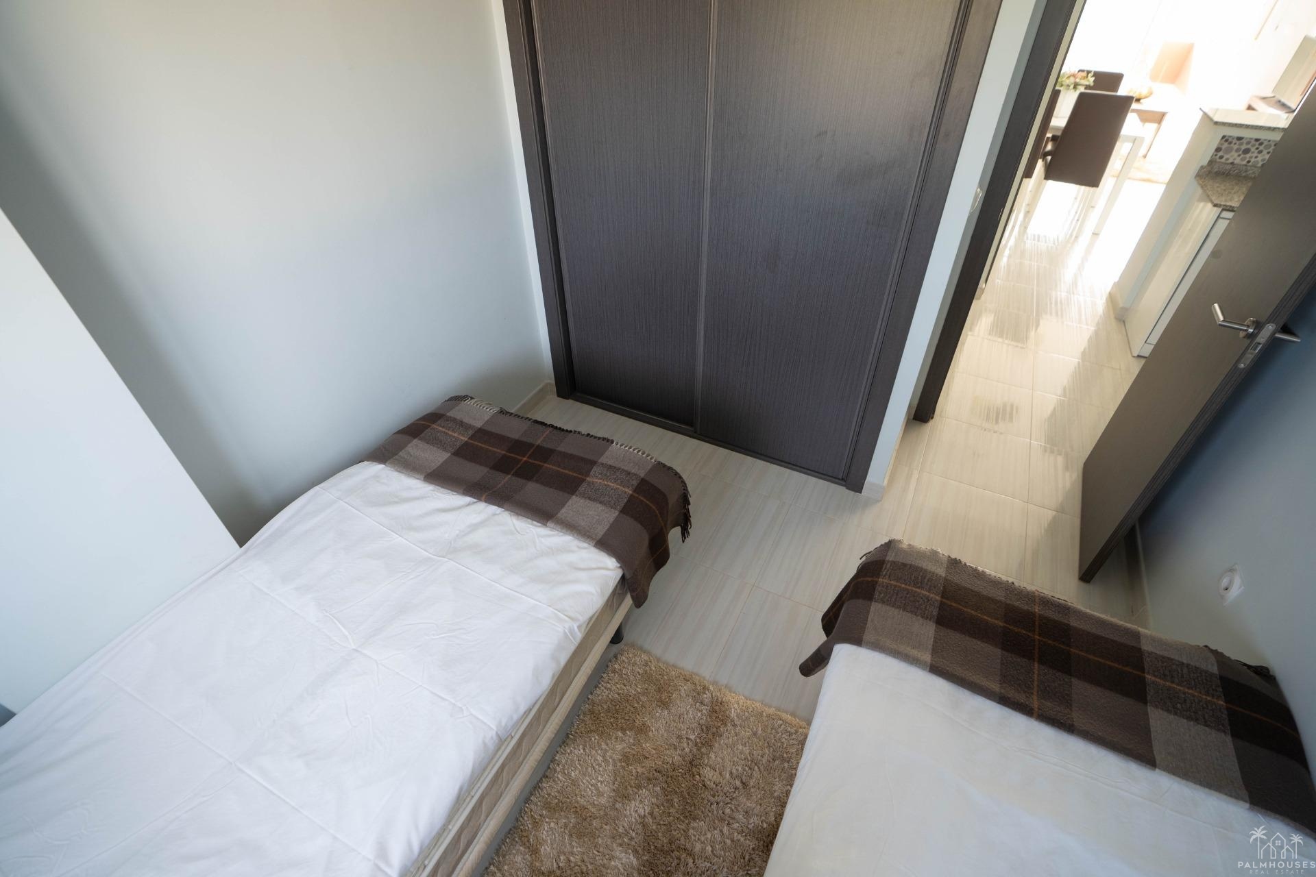 Venta - Apartment - Orihuela Costa - Rocio Del Mar