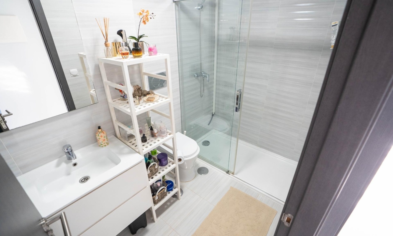 Venta - Apartment - Orihuela Costa - Rocio Del Mar