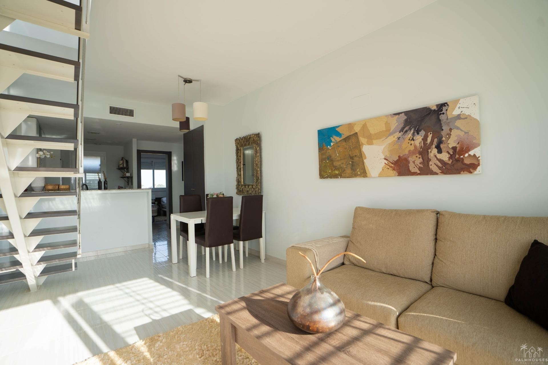 Venta - Apartment - Orihuela Costa - Rocio Del Mar