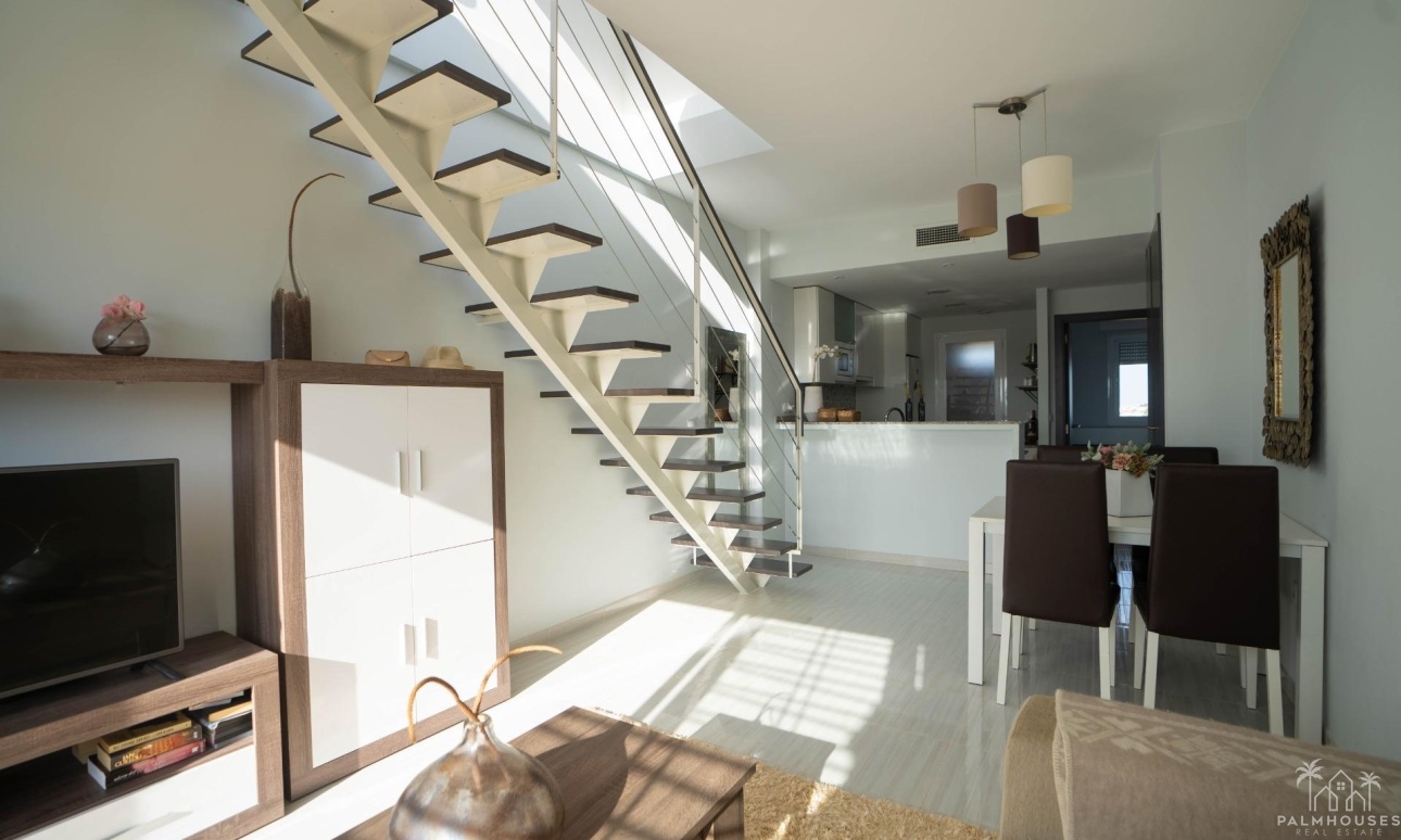 Venta - Apartment - Orihuela Costa - Rocio Del Mar