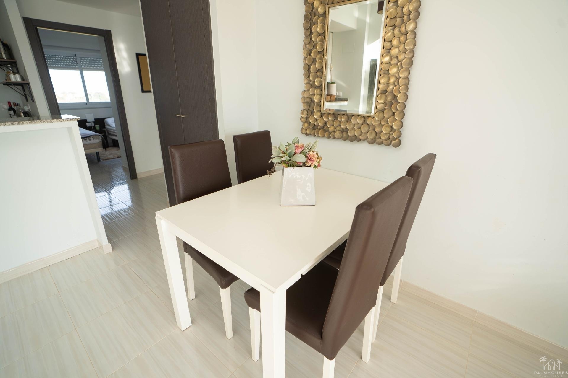 Venta - Apartment - Orihuela Costa - Rocio Del Mar