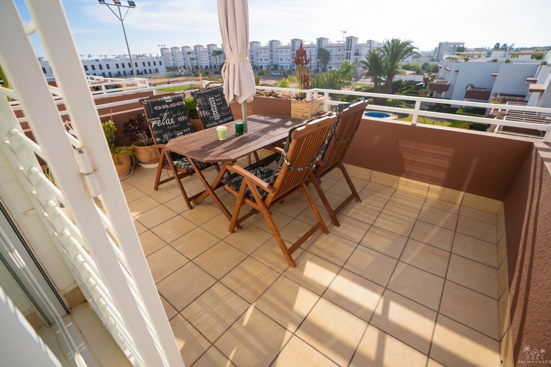 Venta - Apartment - Orihuela Costa - Rocio Del Mar