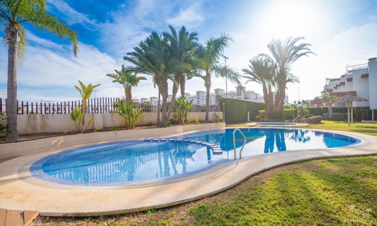 Venta - Apartment - Orihuela Costa - Rocio Del Mar