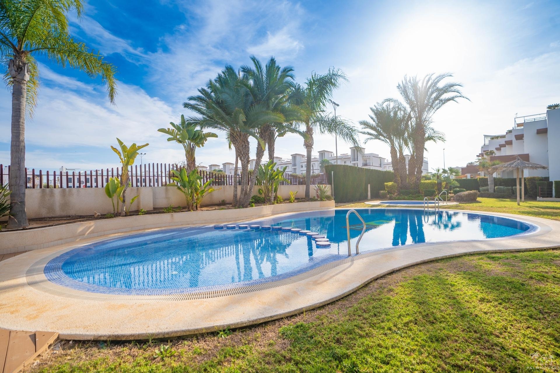 Venta - Apartment - Orihuela Costa - Rocio Del Mar