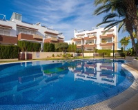 Venta - Apartment - Orihuela Costa - Rocio Del Mar