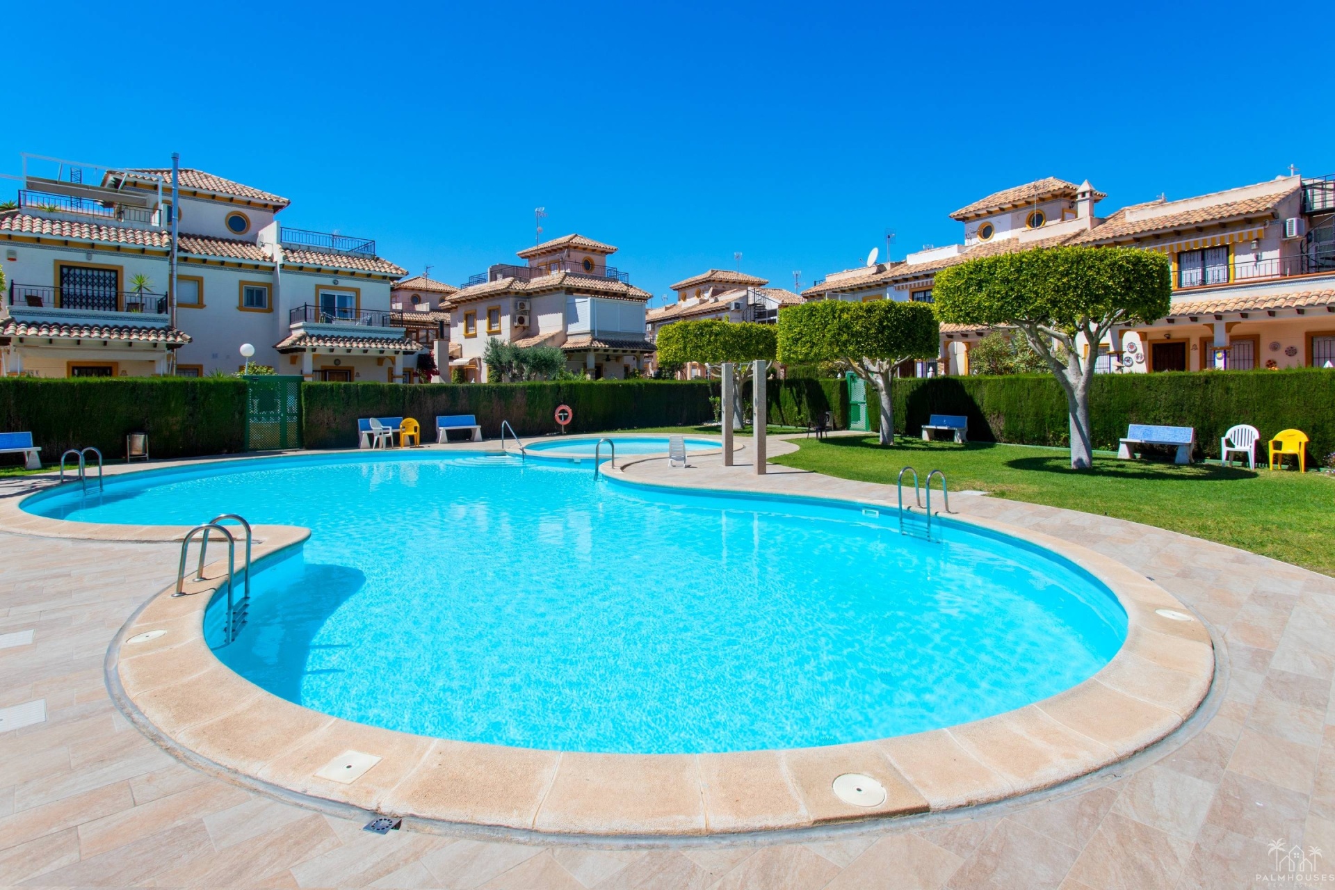 Venta - Apartment - Orihuela Costa - Rocio Del Mar