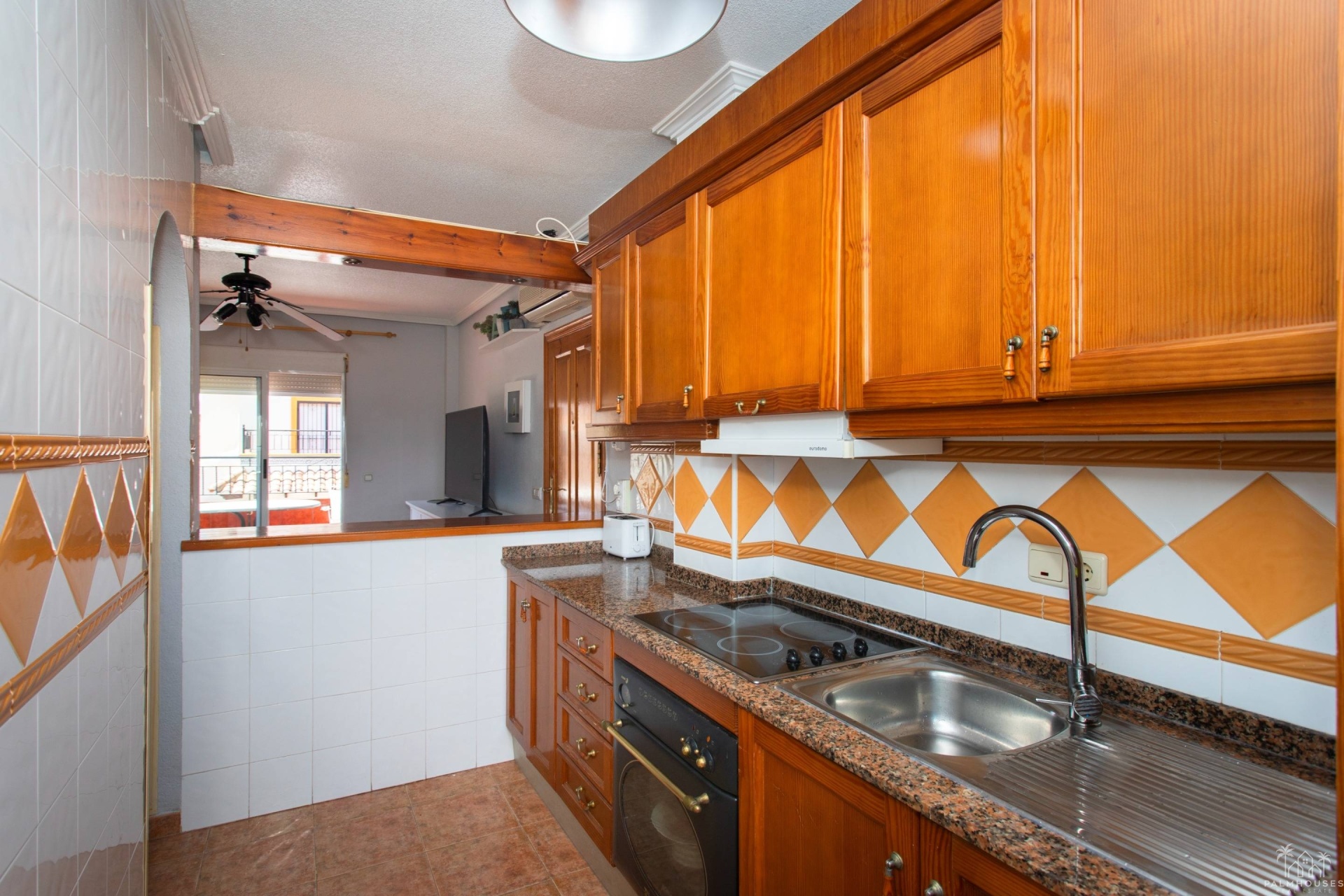 Venta - Apartment - Orihuela Costa - Rocio Del Mar