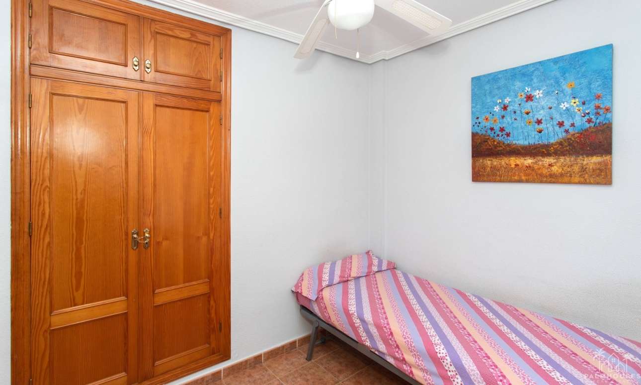 Venta - Apartment - Orihuela Costa - Rocio Del Mar