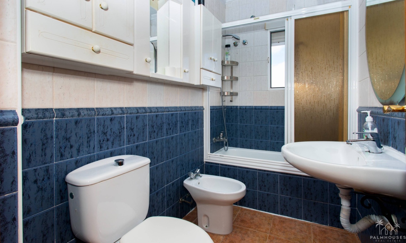 Venta - Apartment - Orihuela Costa - Rocio Del Mar