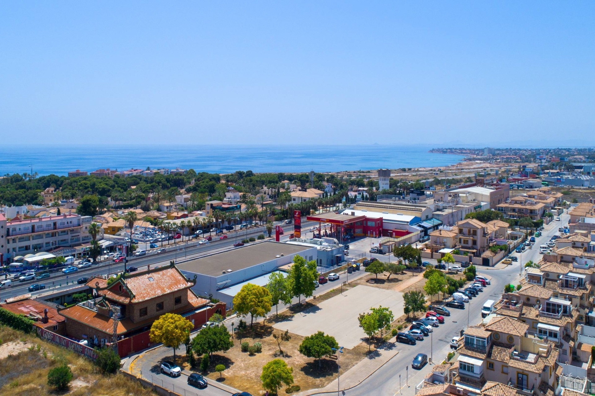 Venta - Apartment - Orihuela Costa - Rocio Del Mar