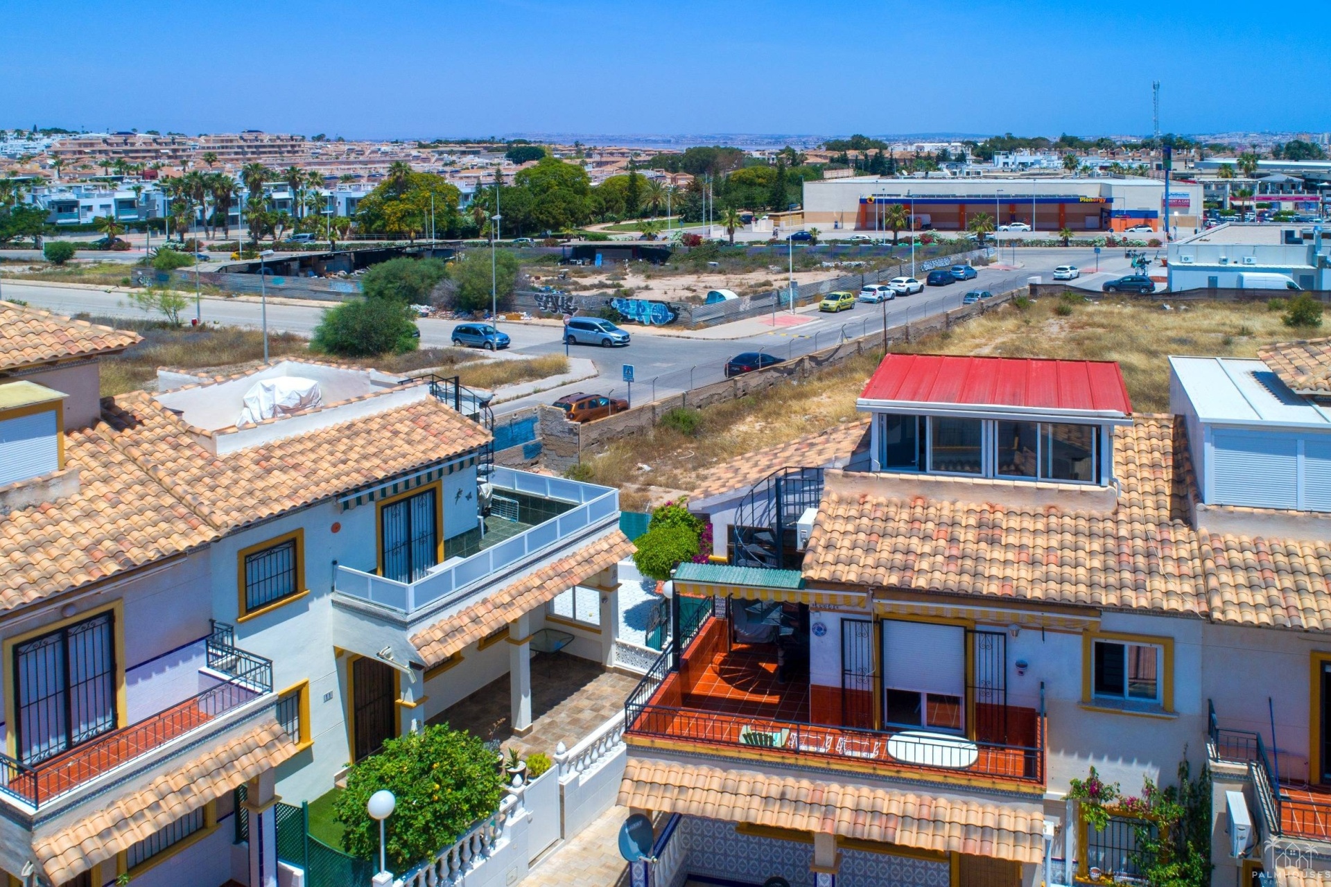 Venta - Apartment - Orihuela Costa - Rocio Del Mar
