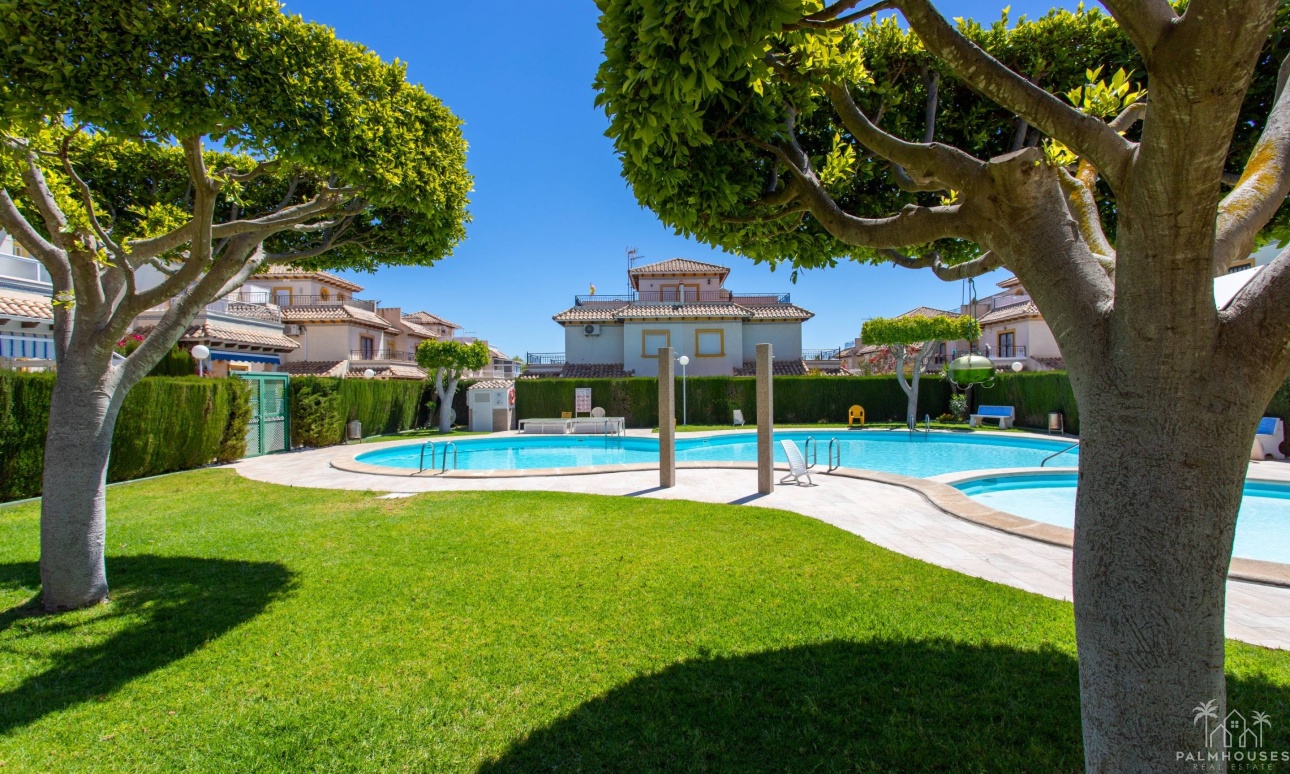 Venta - Apartment - Orihuela Costa - Rocio Del Mar
