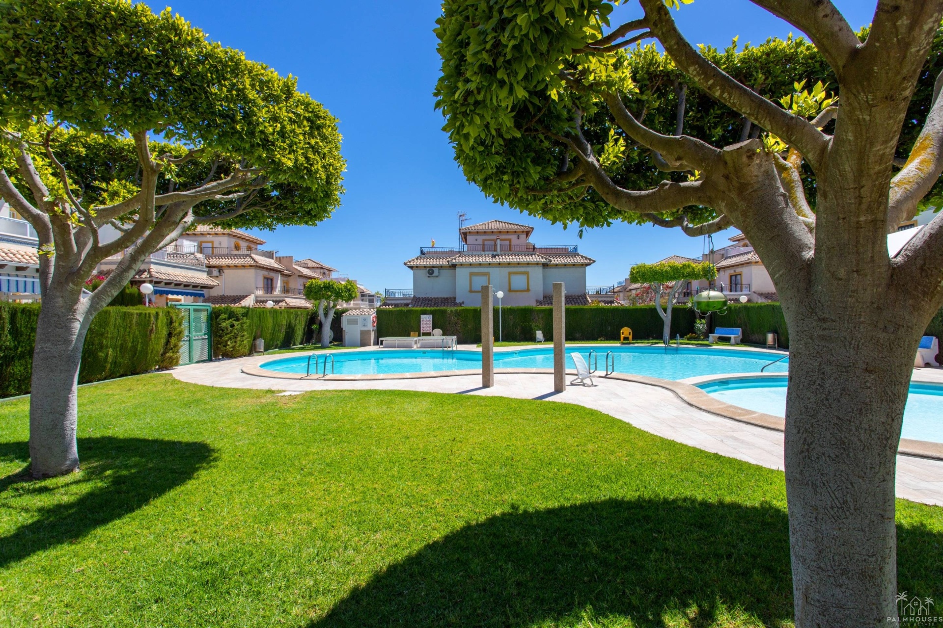 Venta - Apartment - Orihuela Costa - Rocio Del Mar