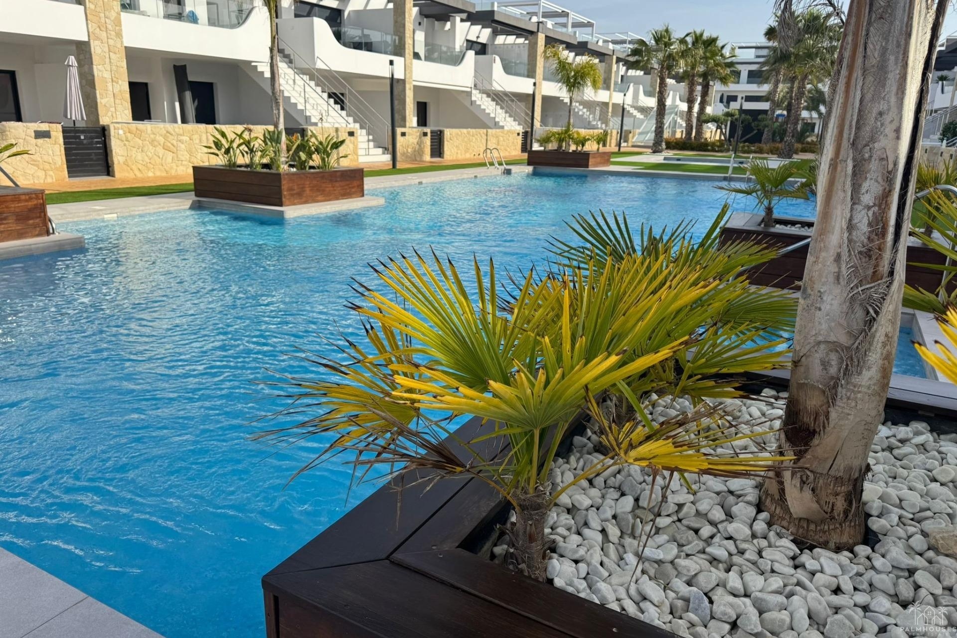 Venta - Apartment - Orihuela Costa - Rocio del mar