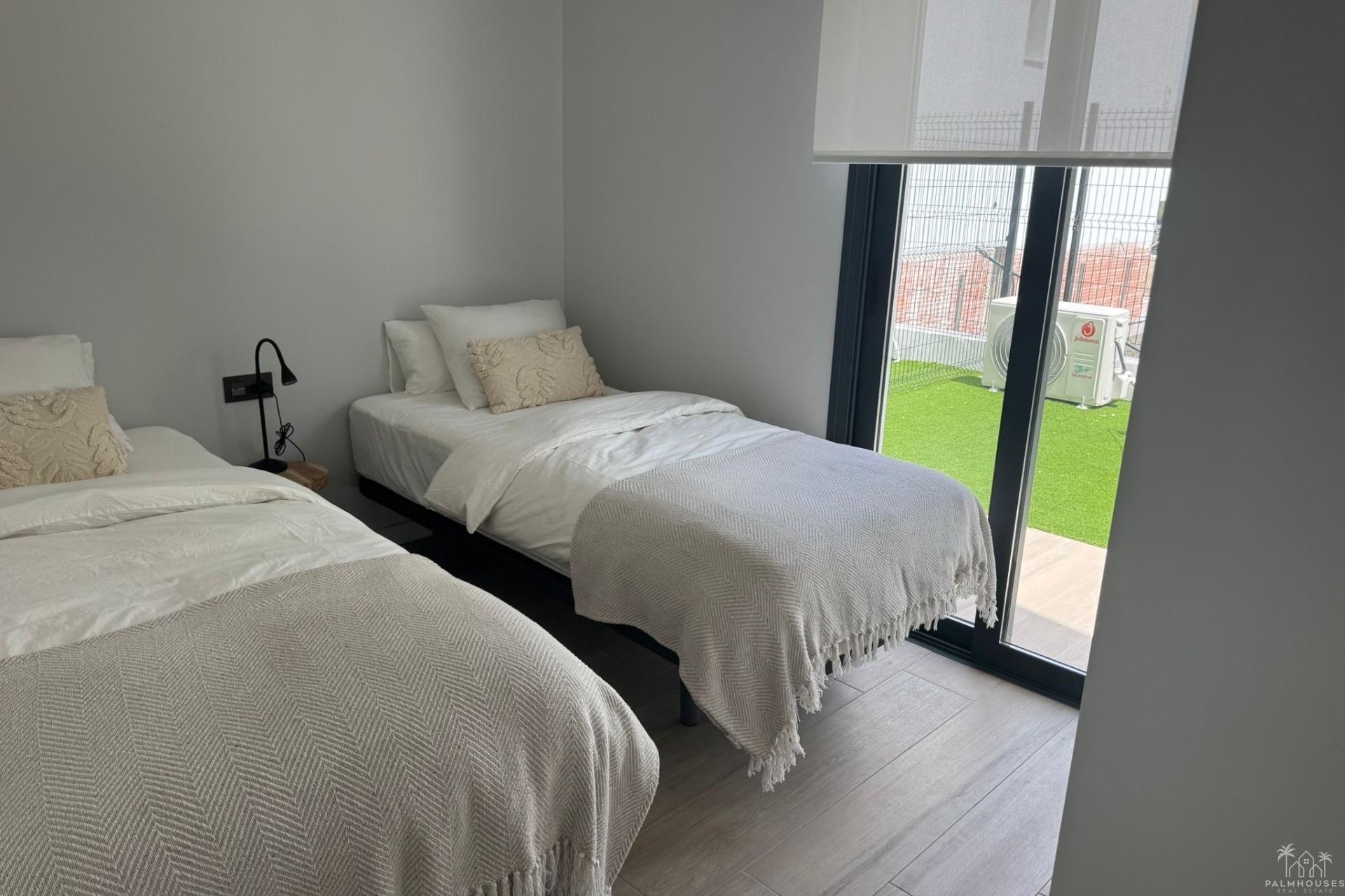 Venta - Apartment - Orihuela Costa - Rocio del mar