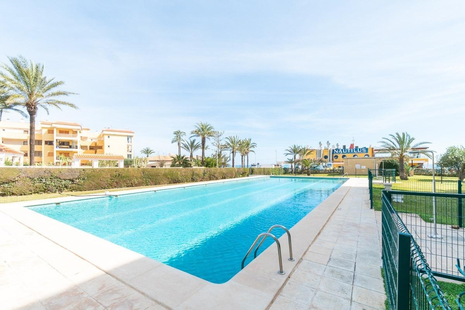 Venta - Apartment - Orihuela Costa - Rocio del mar