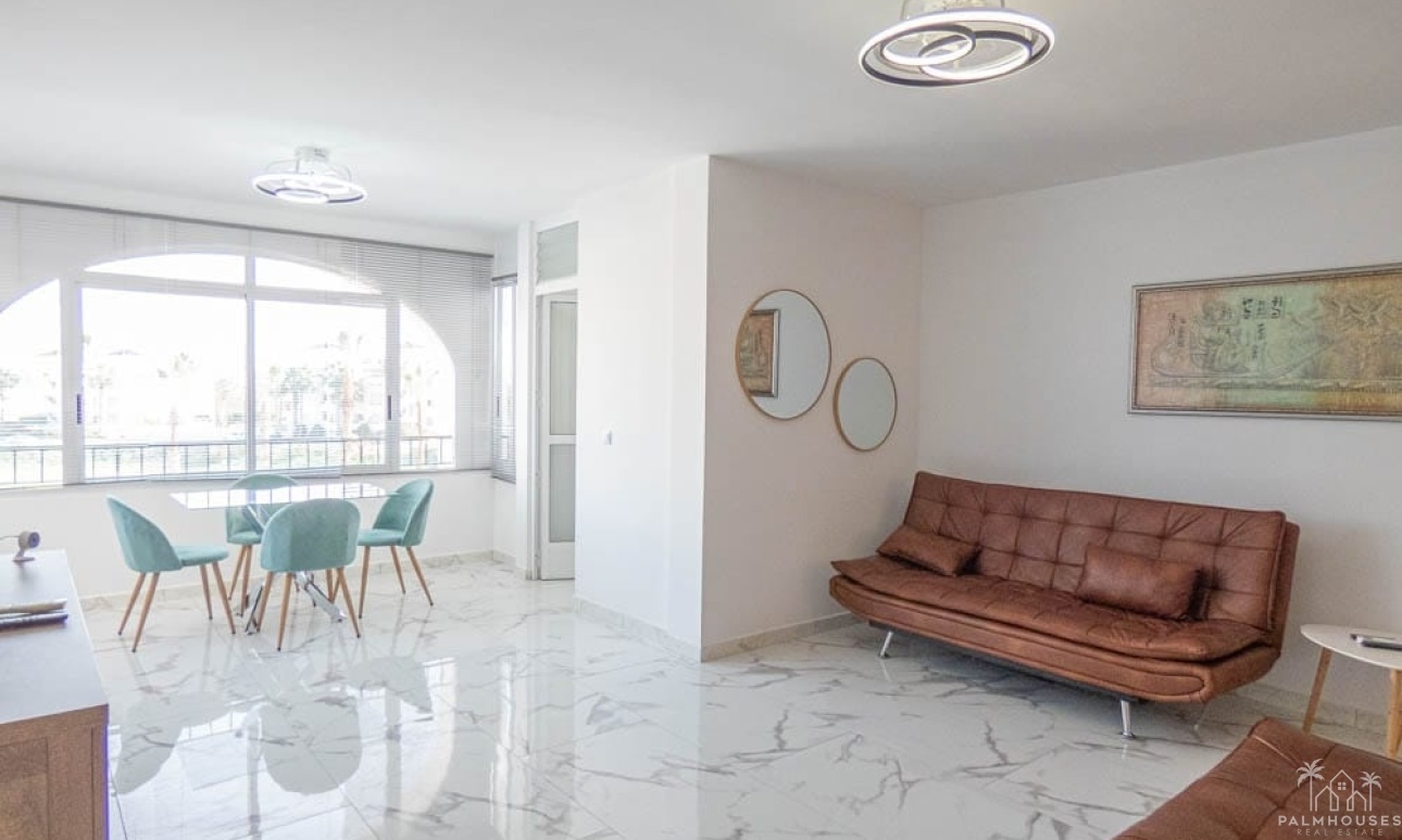 Venta - Apartment - Orihuela Costa - Villamartin