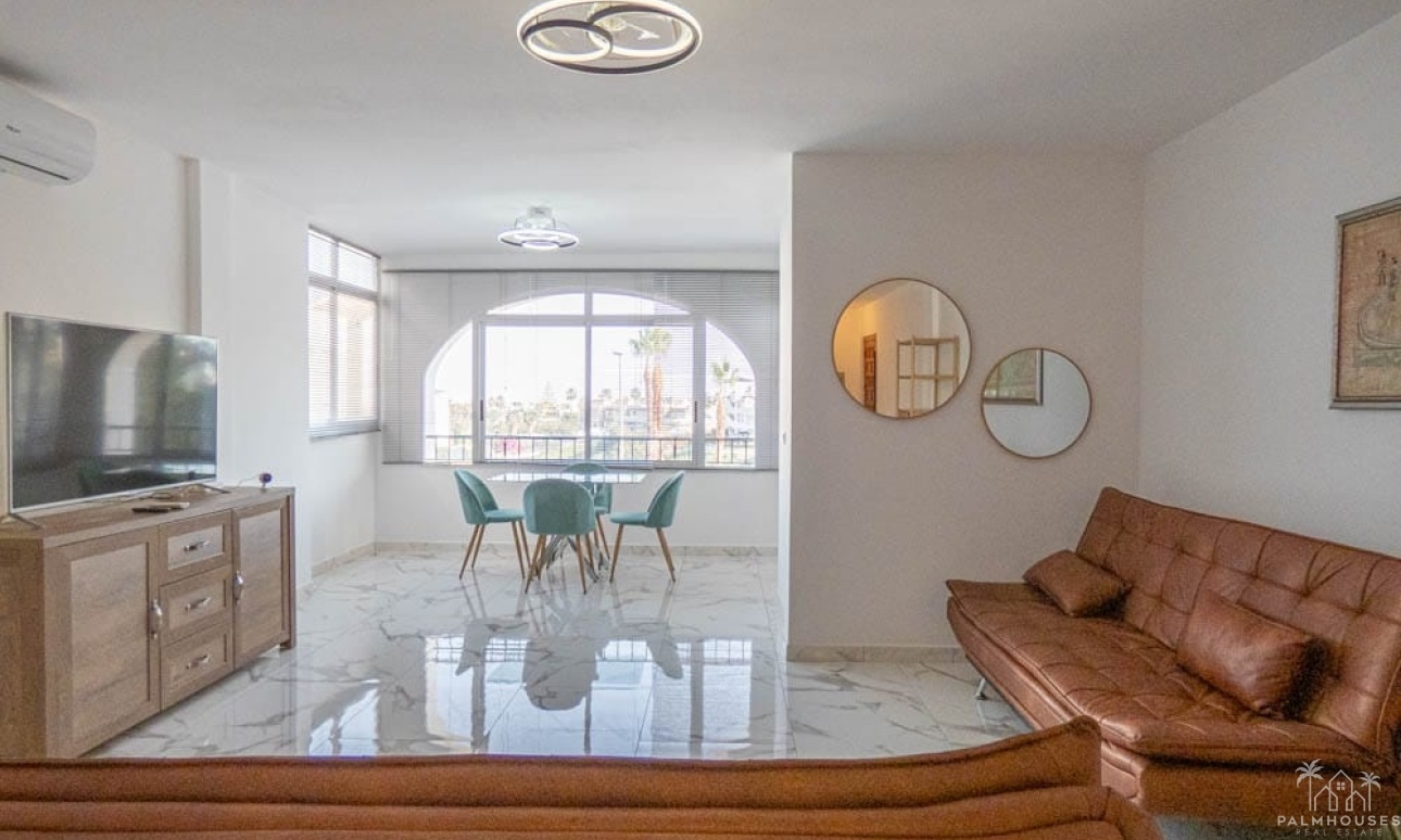 Venta - Apartment - Orihuela Costa - Villamartin